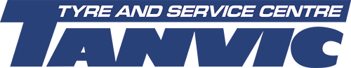 Tanvic tyres